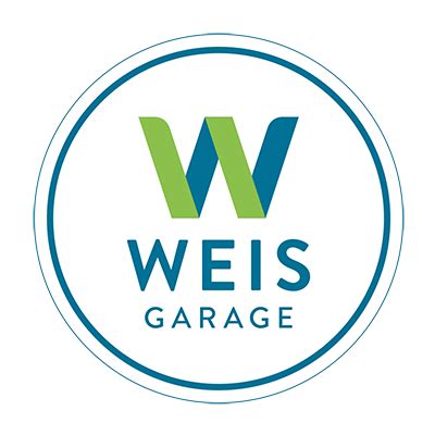 Garage Weis.